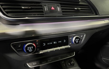 Audi Q5, 2021 год, 5 480 000 рублей, 19 фотография