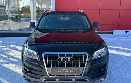 Audi Q5, 2010 год, 1 440 000 рублей, 2 фотография