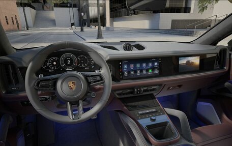 Porsche Cayenne III, 2025 год, 32 180 036 рублей, 5 фотография