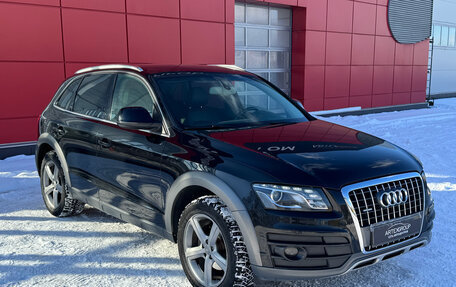 Audi Q5, 2010 год, 1 440 000 рублей, 3 фотография