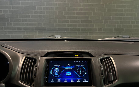 KIA Sportage III, 2013 год, 1 300 000 рублей, 12 фотография