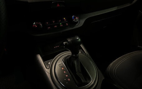 KIA Sportage III, 2013 год, 1 300 000 рублей, 14 фотография