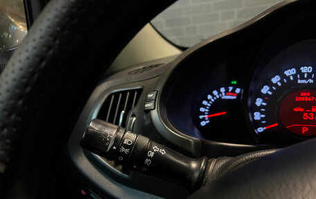 KIA Sportage III, 2013 год, 1 300 000 рублей, 16 фотография