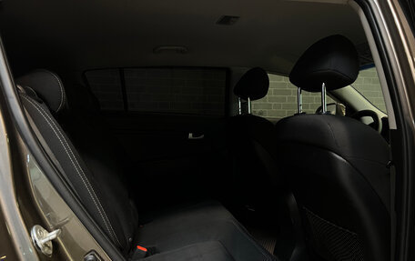 KIA Sportage III, 2013 год, 1 300 000 рублей, 11 фотография