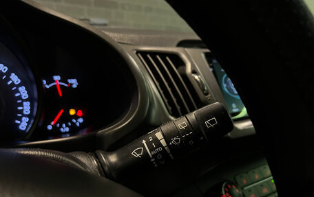 KIA Sportage III, 2013 год, 1 300 000 рублей, 17 фотография