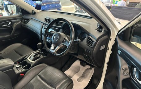 Nissan X-Trail, 2017 год, 2 599 900 рублей, 10 фотография