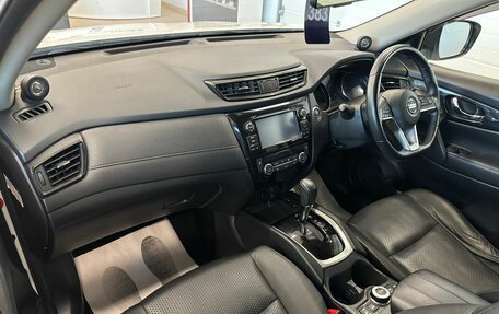 Nissan X-Trail, 2017 год, 2 599 900 рублей, 13 фотография