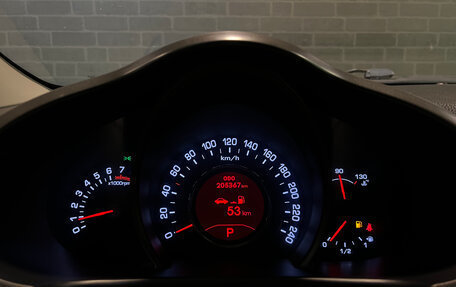 KIA Sportage III, 2013 год, 1 300 000 рублей, 18 фотография