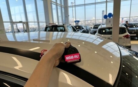 Nissan X-Trail, 2017 год, 2 599 900 рублей, 30 фотография