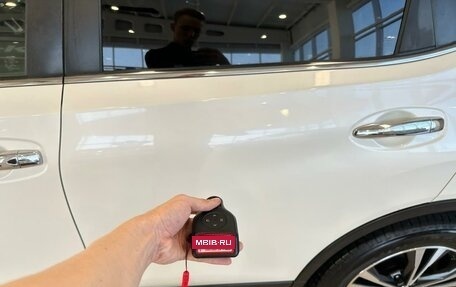 Nissan X-Trail, 2017 год, 2 599 900 рублей, 23 фотография