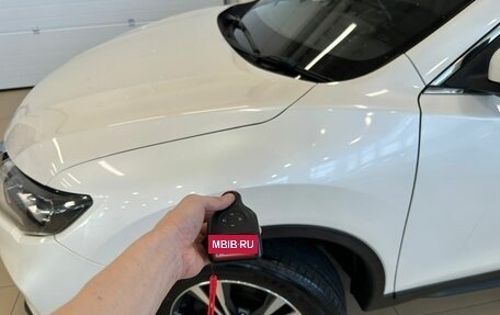 Nissan X-Trail, 2017 год, 2 599 900 рублей, 21 фотография