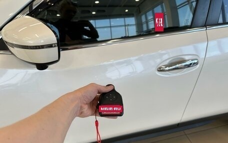 Nissan X-Trail, 2017 год, 2 599 900 рублей, 22 фотография