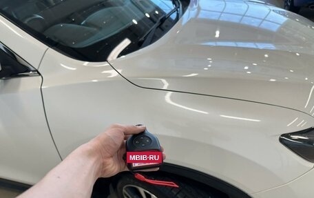 Nissan X-Trail, 2017 год, 2 599 900 рублей, 28 фотография