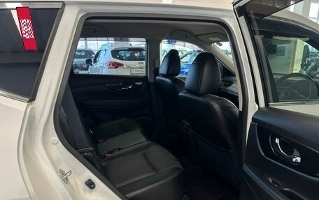 Nissan X-Trail, 2017 год, 2 599 900 рублей, 18 фотография