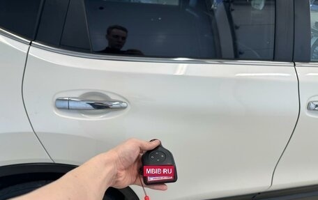 Nissan X-Trail, 2017 год, 2 599 900 рублей, 26 фотография