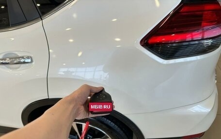 Nissan X-Trail, 2017 год, 2 599 900 рублей, 24 фотография