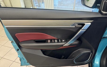 Geely Coolray I, 2023 год, 1 747 000 рублей, 13 фотография