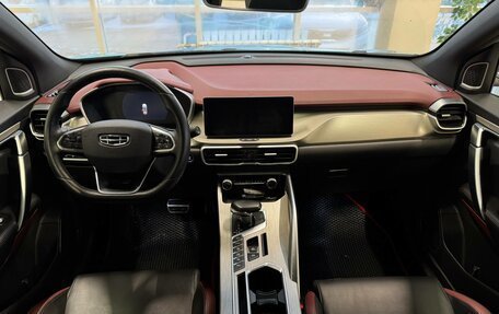 Geely Coolray I, 2023 год, 1 747 000 рублей, 8 фотография