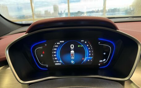 Geely Coolray I, 2023 год, 1 747 000 рублей, 10 фотография