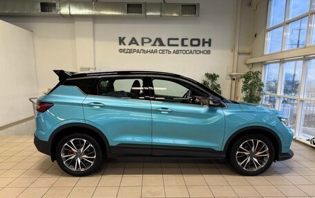 Geely Coolray I, 2023 год, 1 747 000 рублей, 6 фотография