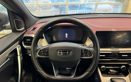 Geely Coolray I, 2023 год, 1 747 000 рублей, 7 фотография