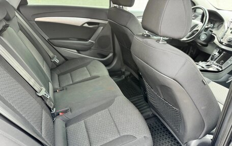 Hyundai i40 I рестайлинг, 2015 год, 1 370 000 рублей, 4 фотография