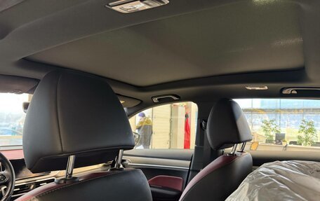 Geely Coolray I, 2023 год, 1 747 000 рублей, 17 фотография