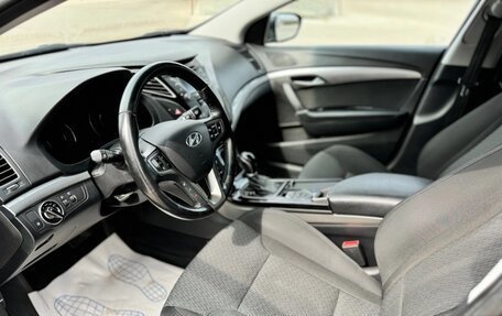 Hyundai i40 I рестайлинг, 2015 год, 1 370 000 рублей, 3 фотография