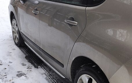 Peugeot 3008 I рестайлинг, 2012 год, 750 000 рублей, 6 фотография