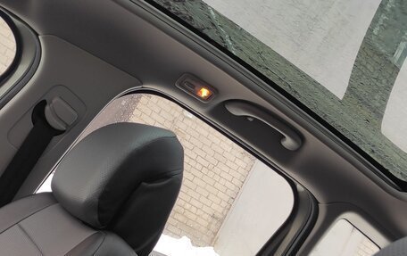 Peugeot 3008 I рестайлинг, 2012 год, 750 000 рублей, 10 фотография