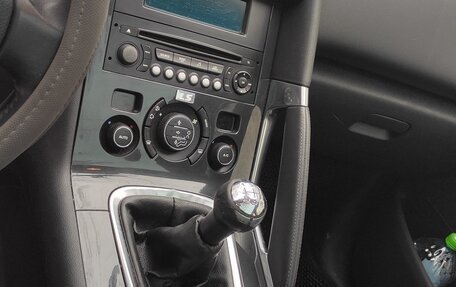 Peugeot 3008 I рестайлинг, 2012 год, 750 000 рублей, 11 фотография