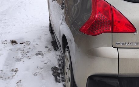 Peugeot 3008 I рестайлинг, 2012 год, 750 000 рублей, 3 фотография