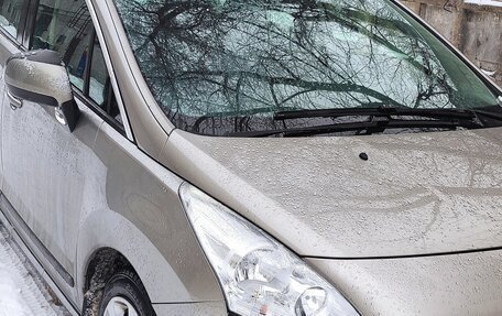 Peugeot 3008 I рестайлинг, 2012 год, 750 000 рублей, 8 фотография