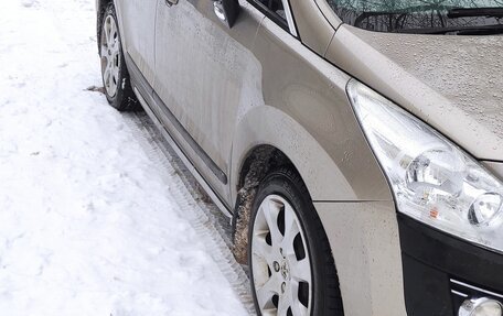 Peugeot 3008 I рестайлинг, 2012 год, 750 000 рублей, 7 фотография