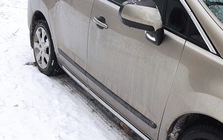 Peugeot 3008 I рестайлинг, 2012 год, 750 000 рублей, 9 фотография