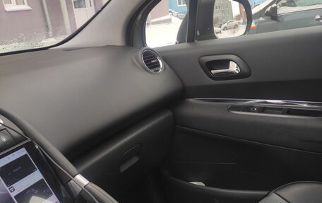 Peugeot 3008 I рестайлинг, 2012 год, 750 000 рублей, 15 фотография