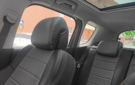 Peugeot 3008 I рестайлинг, 2012 год, 750 000 рублей, 14 фотография