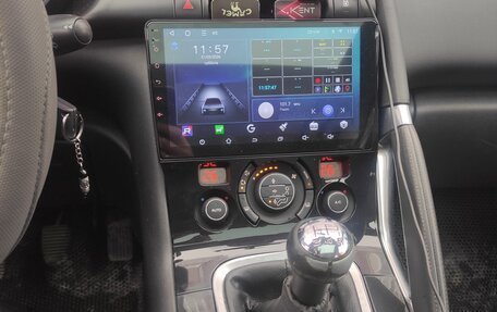 Peugeot 3008 I рестайлинг, 2012 год, 750 000 рублей, 12 фотография