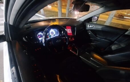 KIA Optima III, 2013 год, 1 100 000 рублей, 8 фотография