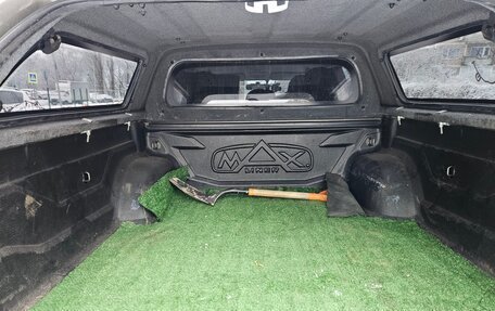 Mitsubishi L200 IV рестайлинг, 2017 год, 2 800 000 рублей, 7 фотография