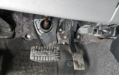 Mitsubishi L200 IV рестайлинг, 2017 год, 2 800 000 рублей, 8 фотография