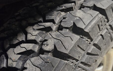 Mitsubishi L200 IV рестайлинг, 2017 год, 2 800 000 рублей, 12 фотография