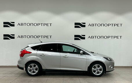 Ford Focus III, 2012 год, 599 000 рублей, 8 фотография
