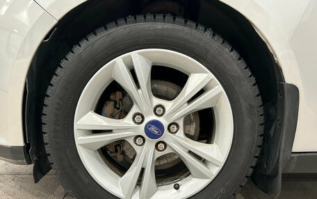 Ford Focus III, 2012 год, 599 000 рублей, 11 фотография