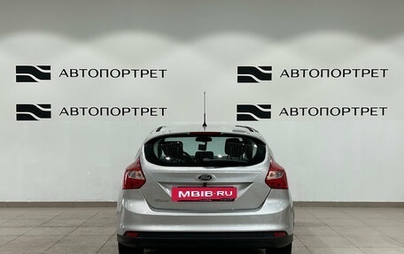 Ford Focus III, 2012 год, 599 000 рублей, 6 фотография