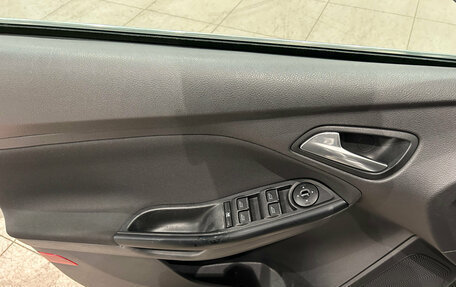 Ford Focus III, 2012 год, 599 000 рублей, 16 фотография