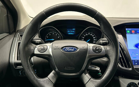 Ford Focus III, 2012 год, 599 000 рублей, 20 фотография