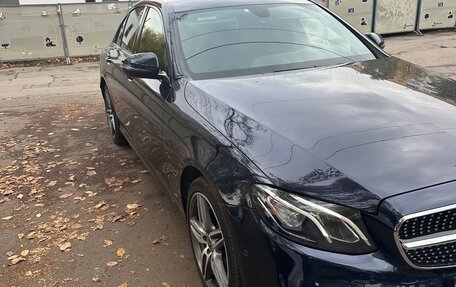 Mercedes-Benz E-Класс, 2019 год, 3 800 000 рублей, 2 фотография