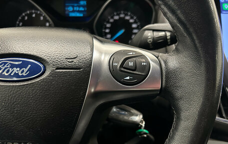 Ford Focus III, 2012 год, 599 000 рублей, 22 фотография