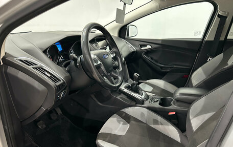 Ford Focus III, 2012 год, 599 000 рублей, 15 фотография